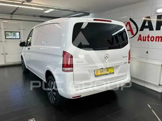 2021 Mercedes Benz Vito