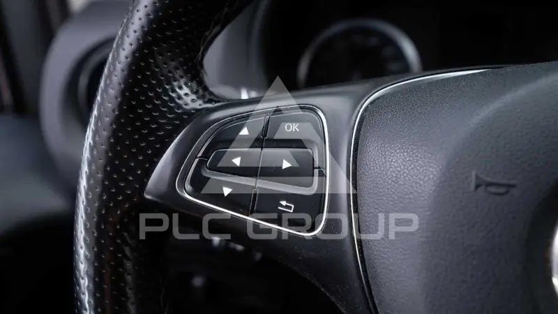 2021 Mercedes Benz Vito