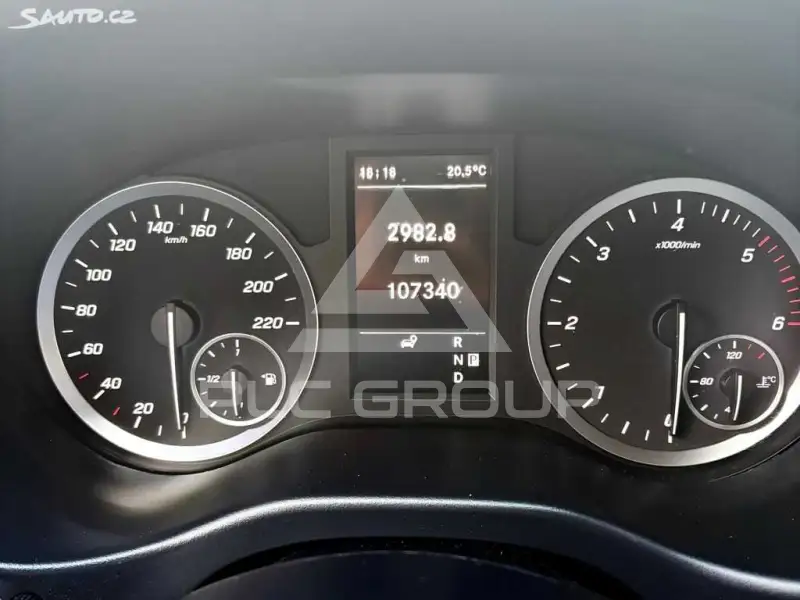 2021 Mercedes Benz Vito