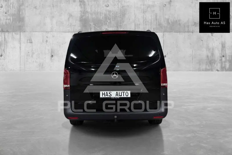 2021 Mercedes Benz Vito