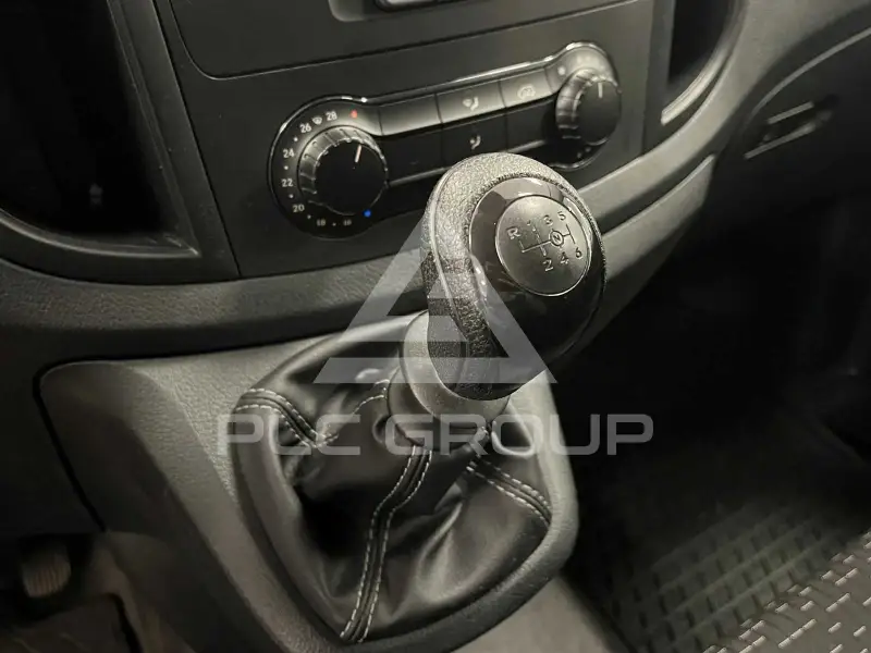 2021 Mercedes Benz Vito