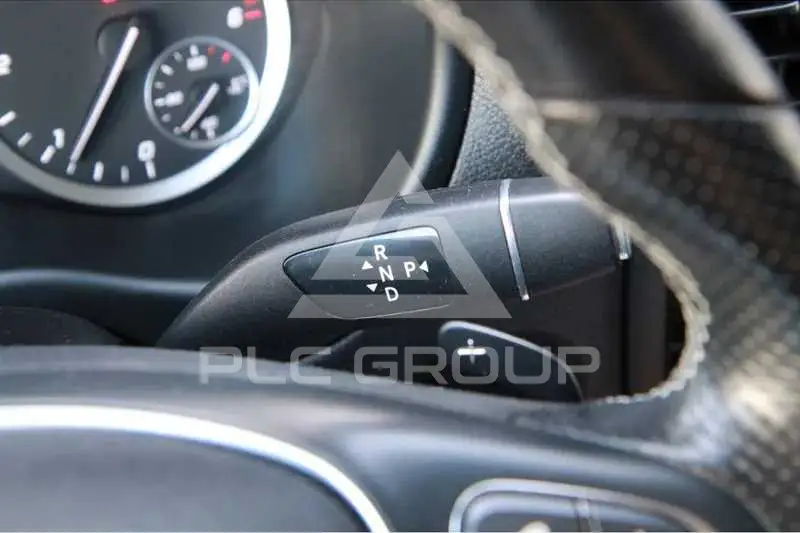 2021 Mercedes Benz Vito