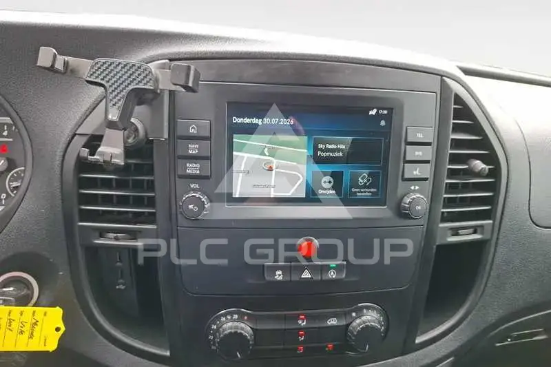 2021 Mercedes Benz Vito