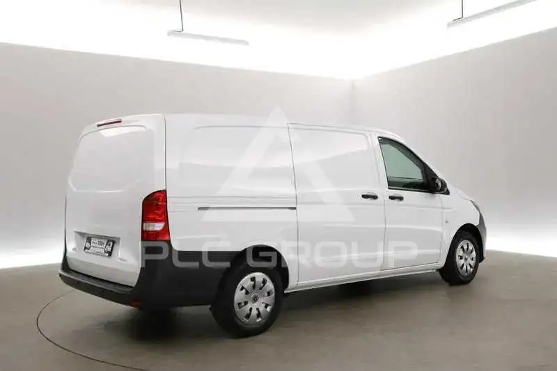 2021 Mercedes Benz Vito