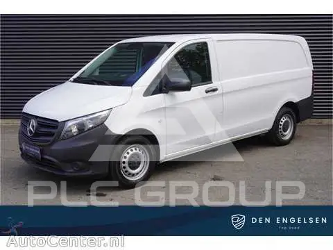 2021 Mercedes Benz Vito