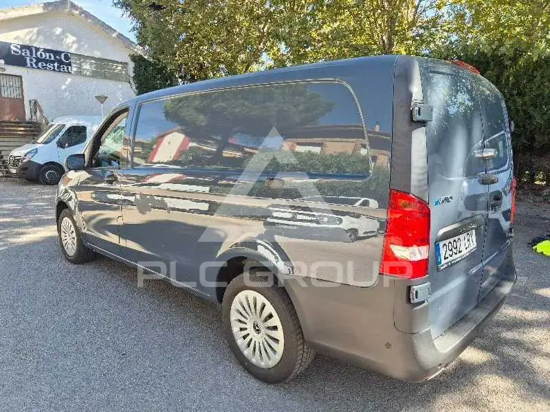 2021 Mercedes Benz Vito