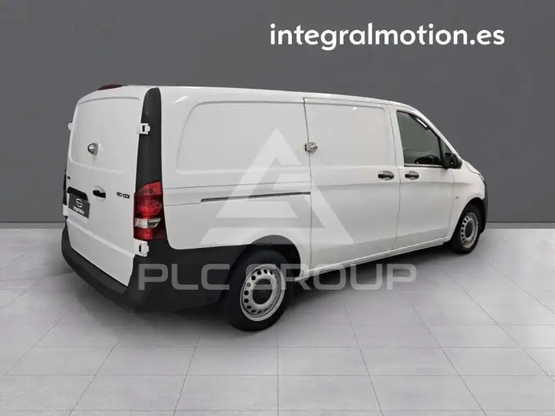 2021 Mercedes Benz Vito