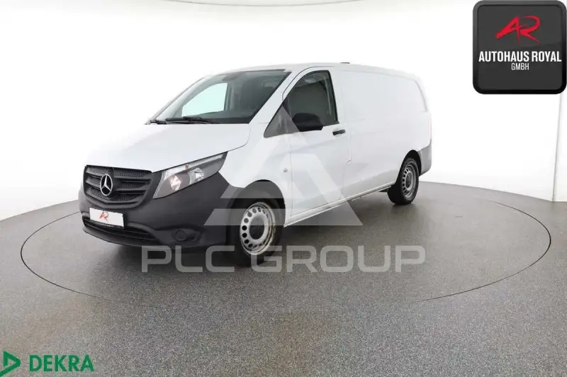 2021 Mercedes Benz Vito