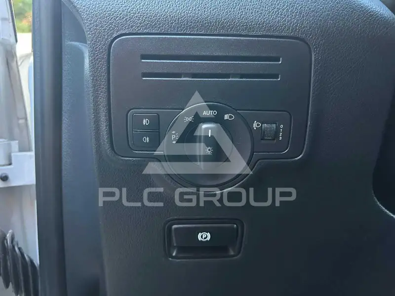 2021 Mercedes Benz Vito