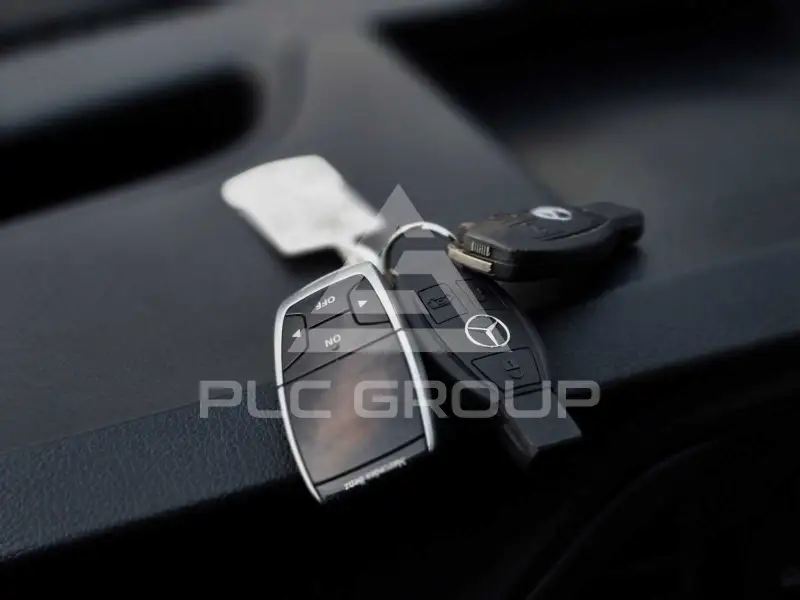 2021 Mercedes Benz Vito