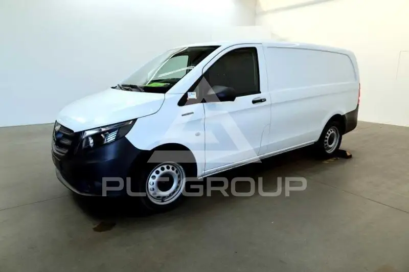 2021 Mercedes Benz Vito