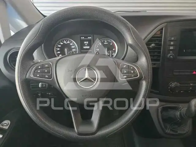2021 Mercedes Benz Vito
