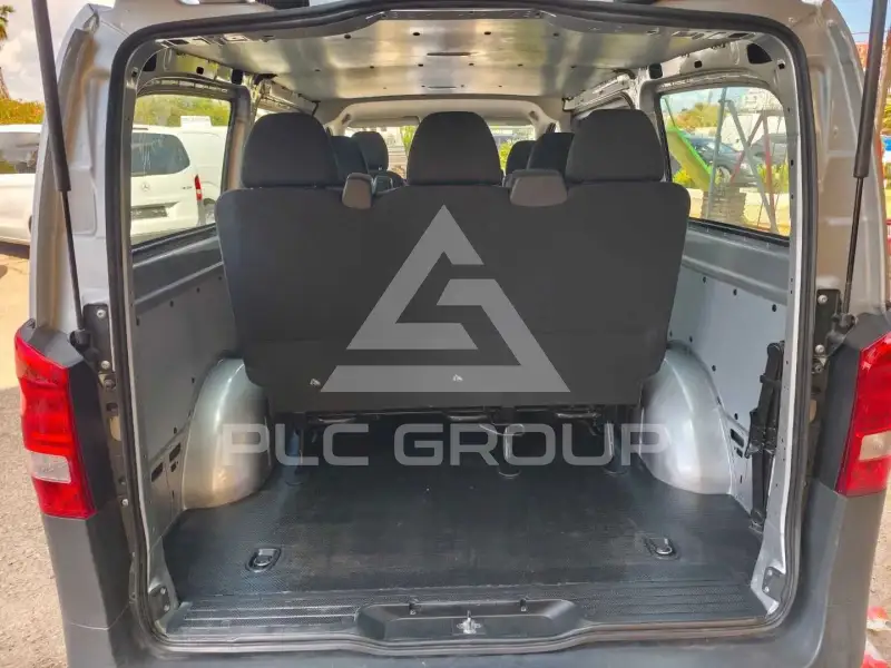 2021 Mercedes Benz Vito