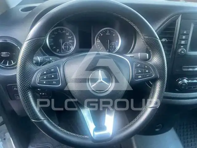 2021 Mercedes Benz Vito