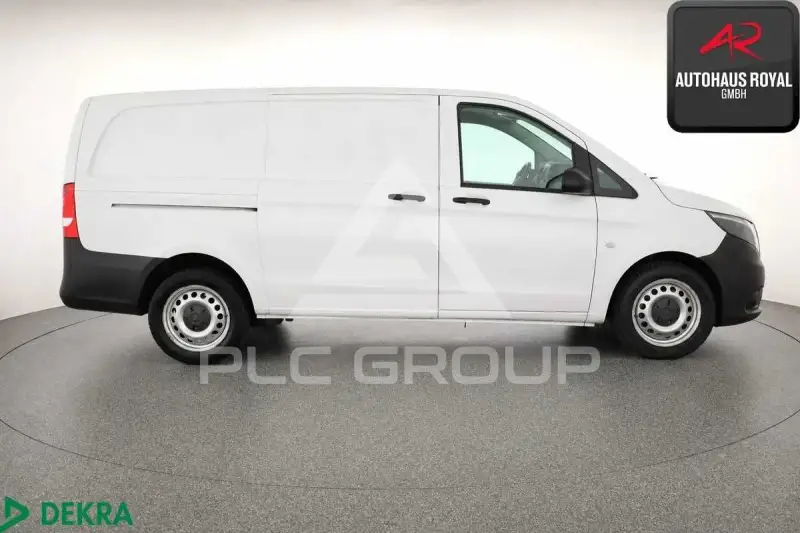 2021 Mercedes Benz Vito