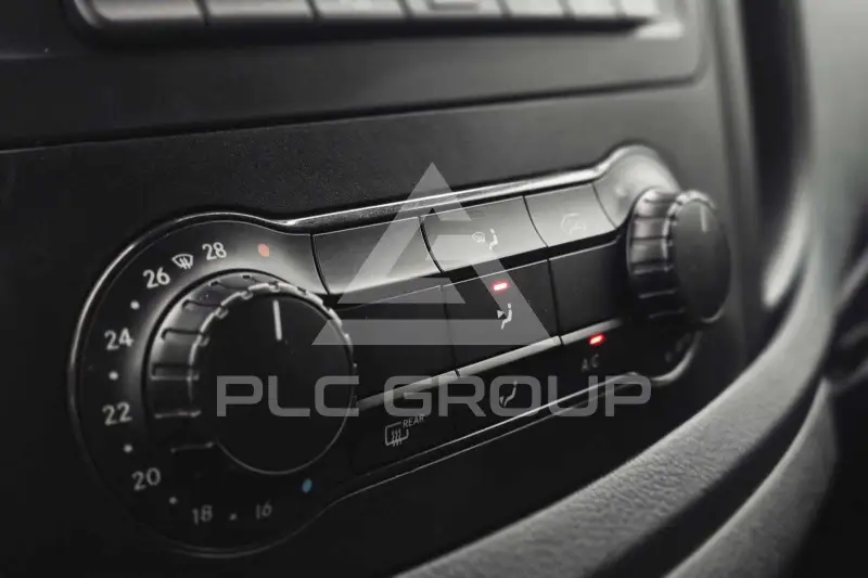 2021 Mercedes Benz Vito