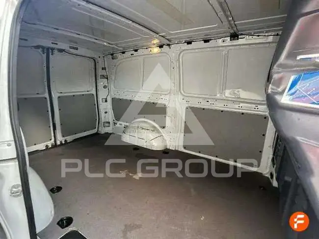2021 Mercedes Benz Vito