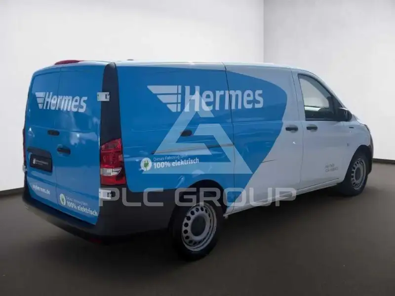 2021 Mercedes Benz Vito