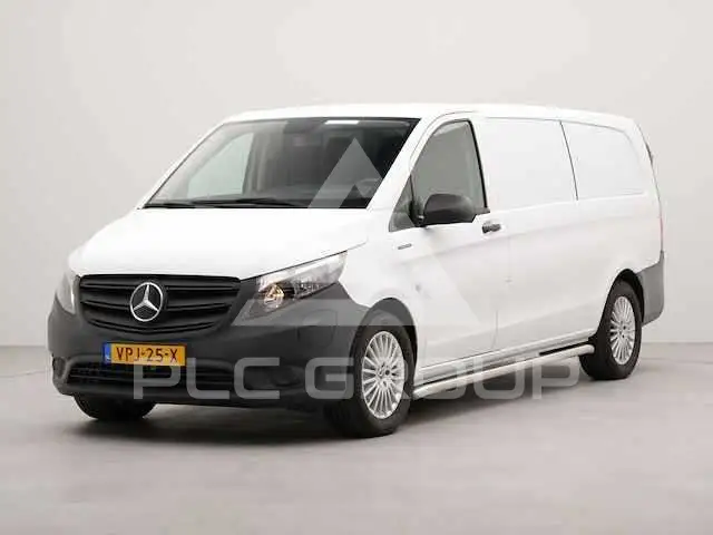 2021 Mercedes Benz Vito