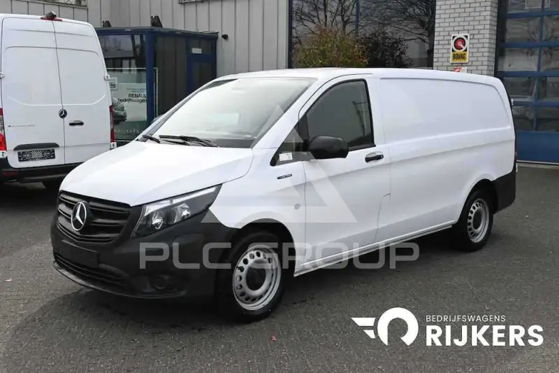 2021 Mercedes Benz Vito