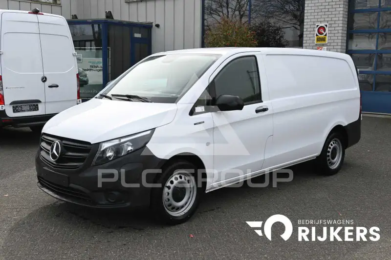2021 Mercedes Benz Vito