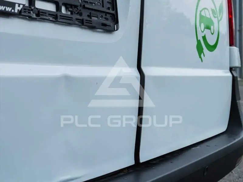 2021 Mercedes Benz Vito