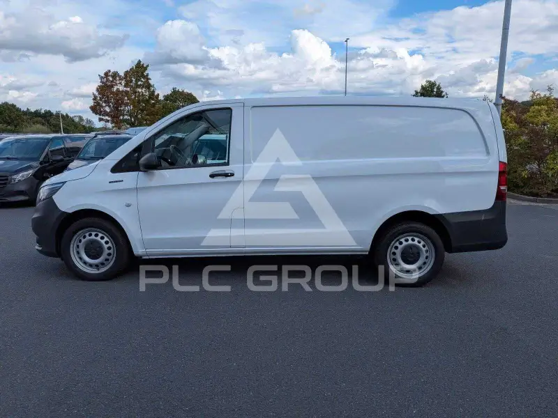 2021 Mercedes Benz Vito