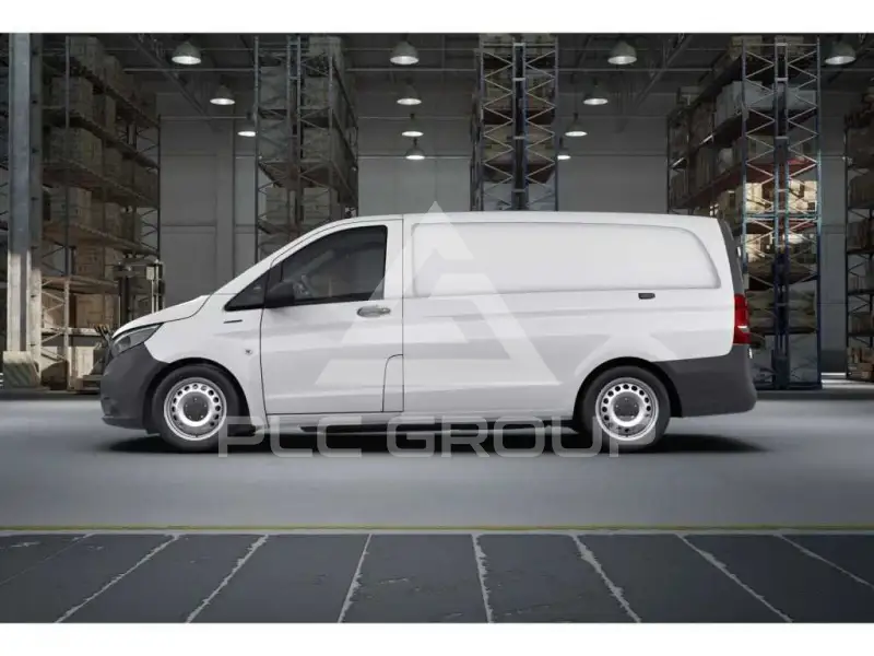2021 Mercedes Benz Vito