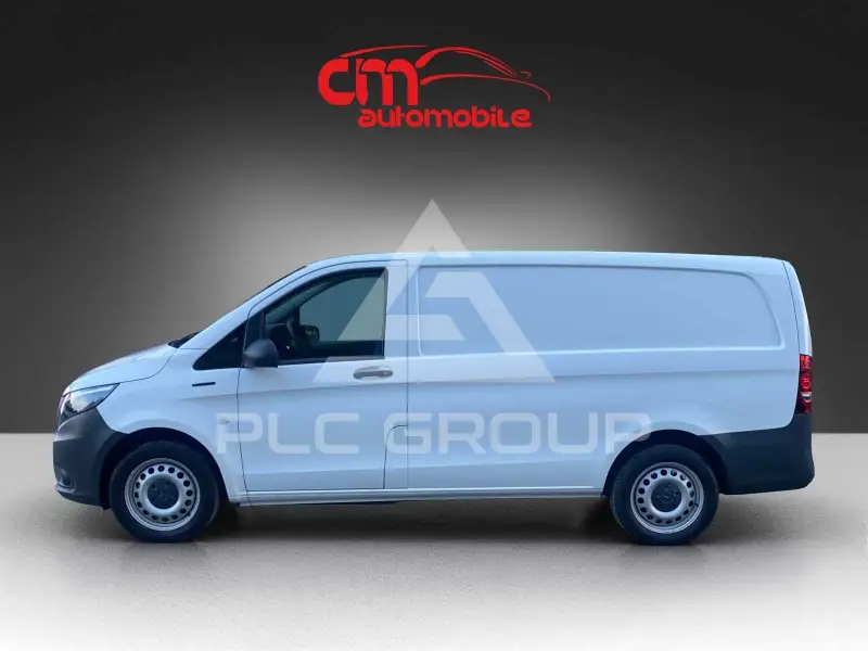 2021 Mercedes Benz Vito