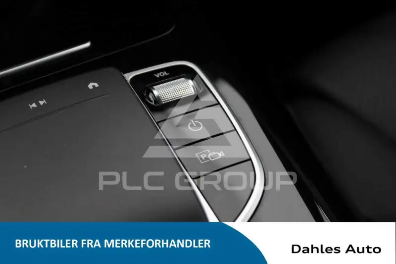 2021 Mercedes Benz EQC