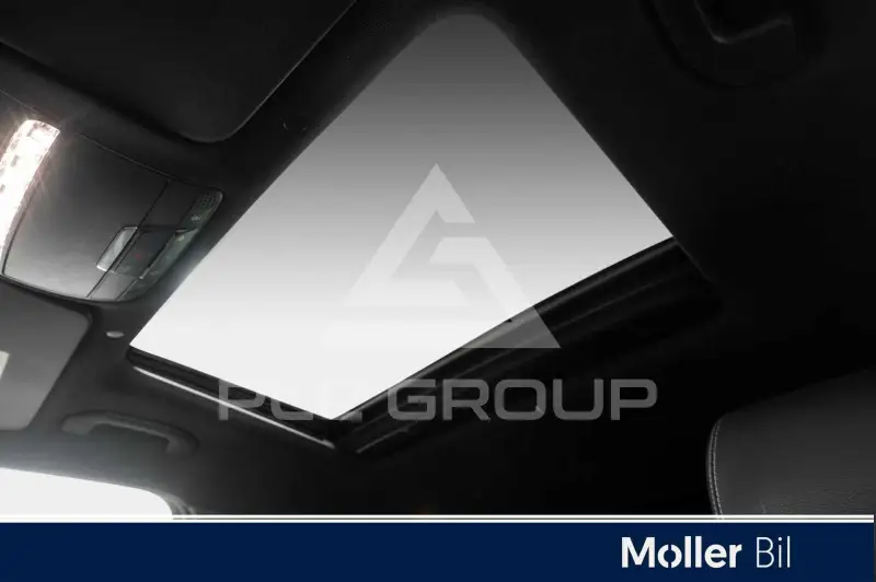 2021 Mercedes Benz EQC