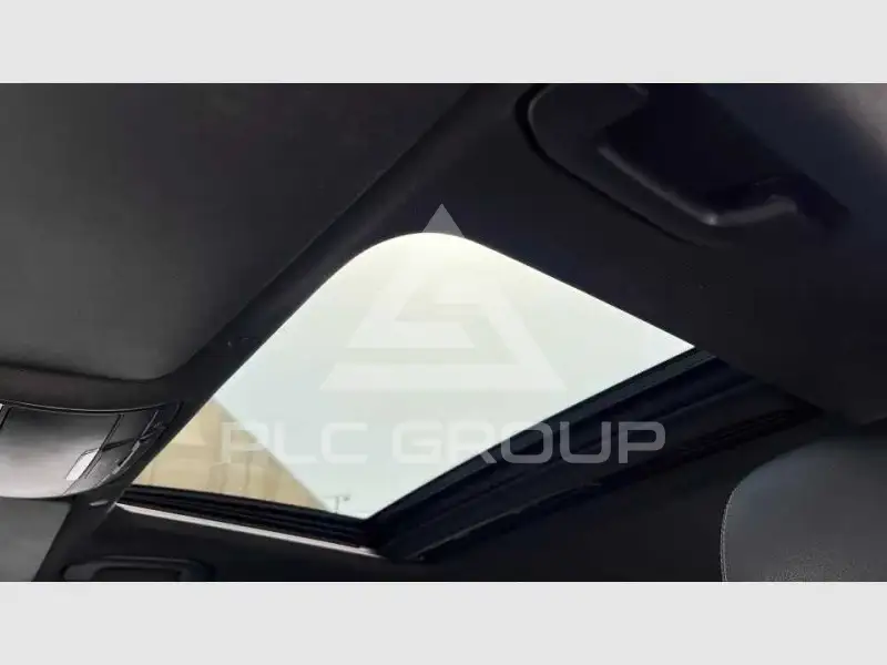2021 Mercedes Benz EQC