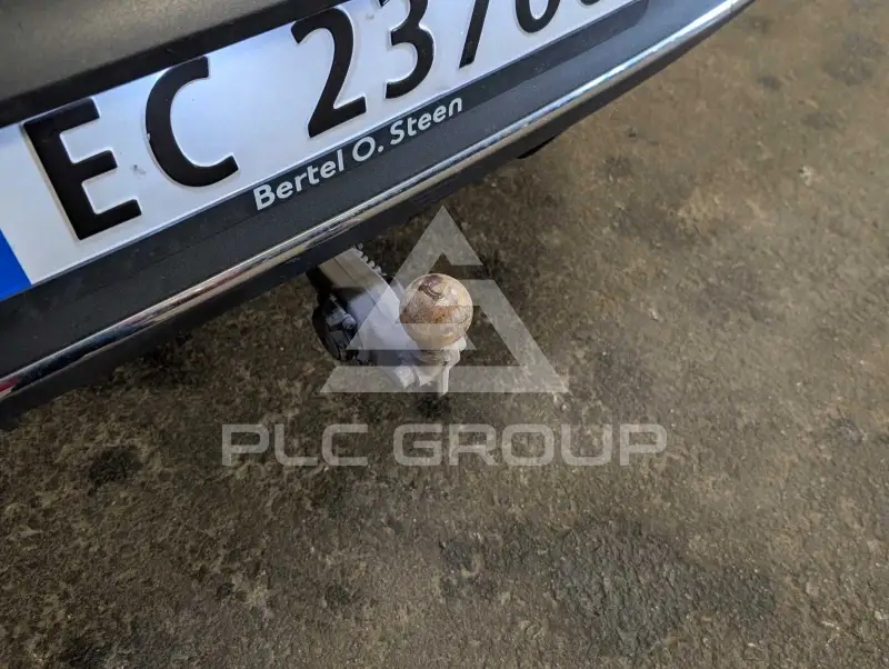 2021 Mercedes Benz EQC