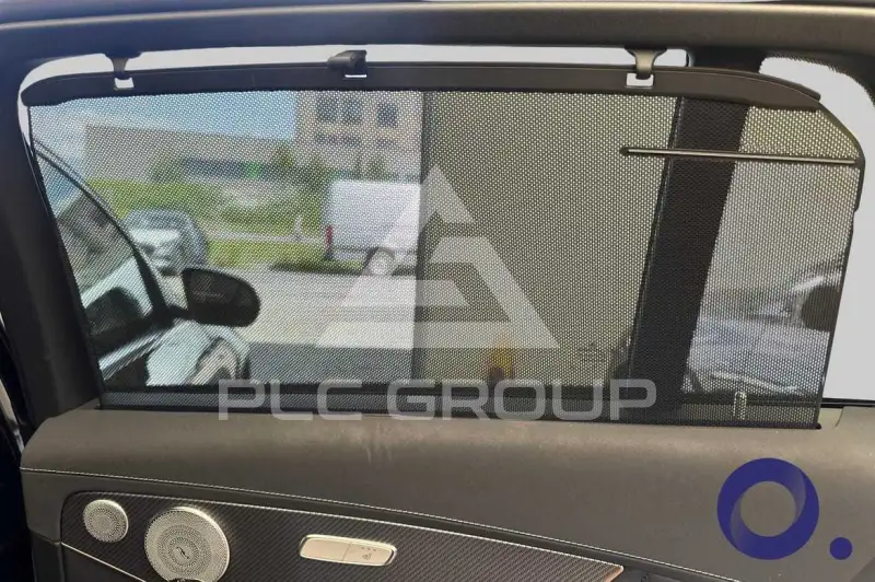 2021 Mercedes Benz EQC