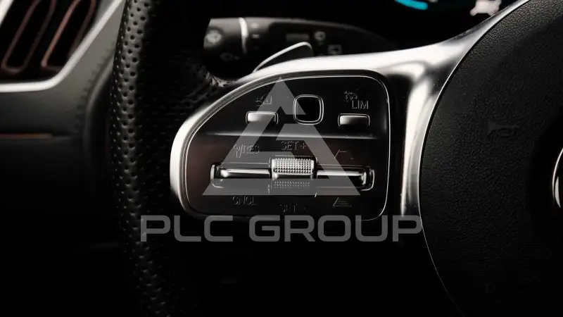 2021 Mercedes Benz EQC