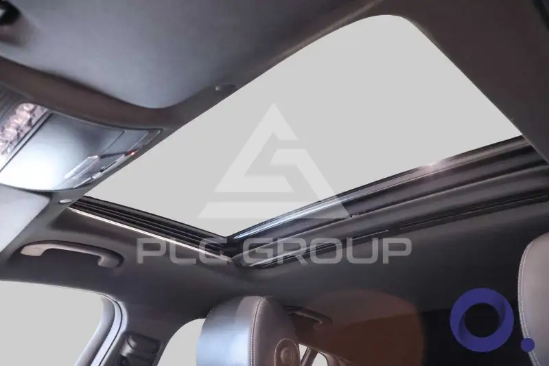 2021 Mercedes Benz EQC