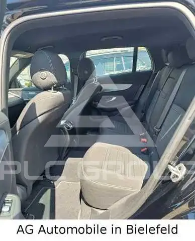 2021 Mercedes Benz EQC