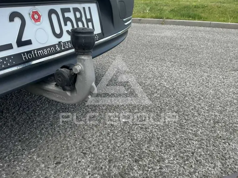 2021 Mercedes Benz EQA