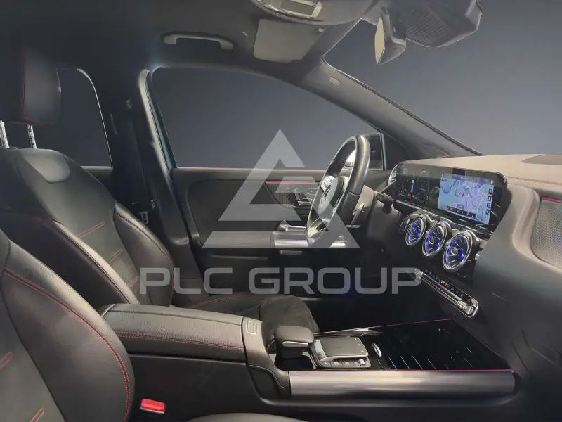 2021 Mercedes Benz EQA