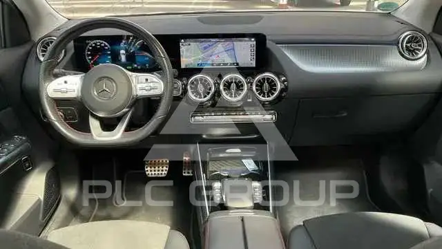 2021 Mercedes Benz EQA