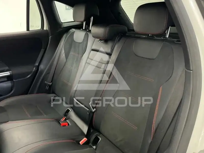 2021 Mercedes Benz EQA