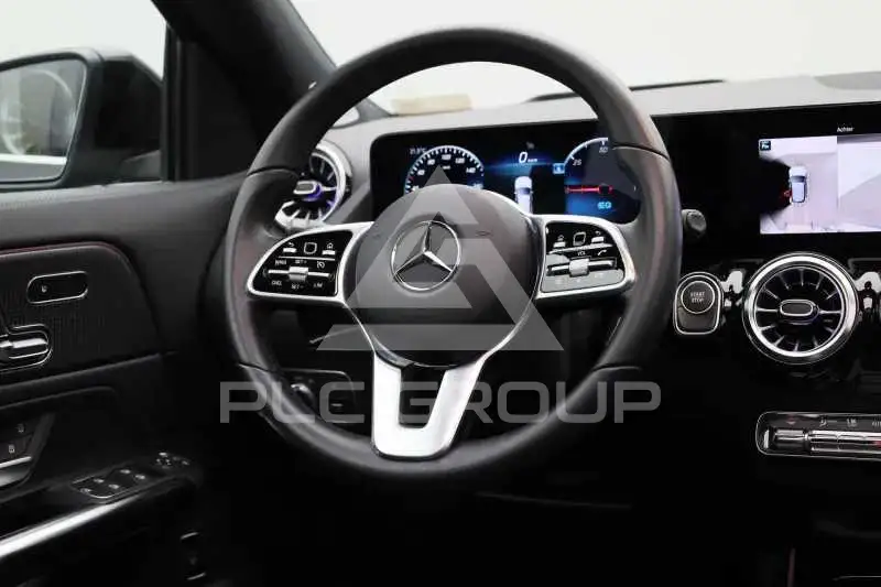 2021 Mercedes Benz EQA