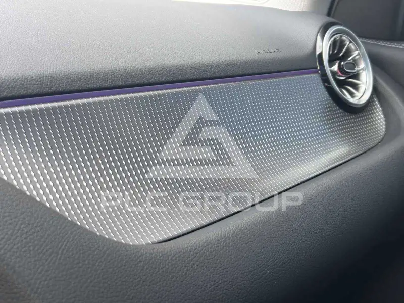 2021 Mercedes Benz EQA