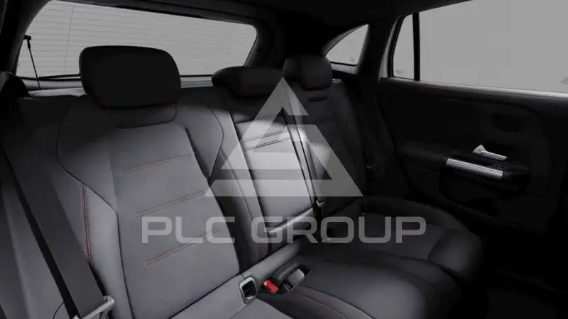 2021 Mercedes Benz EQA