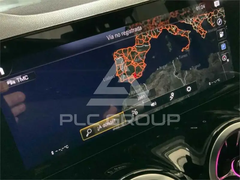 2021 Mercedes Benz EQA