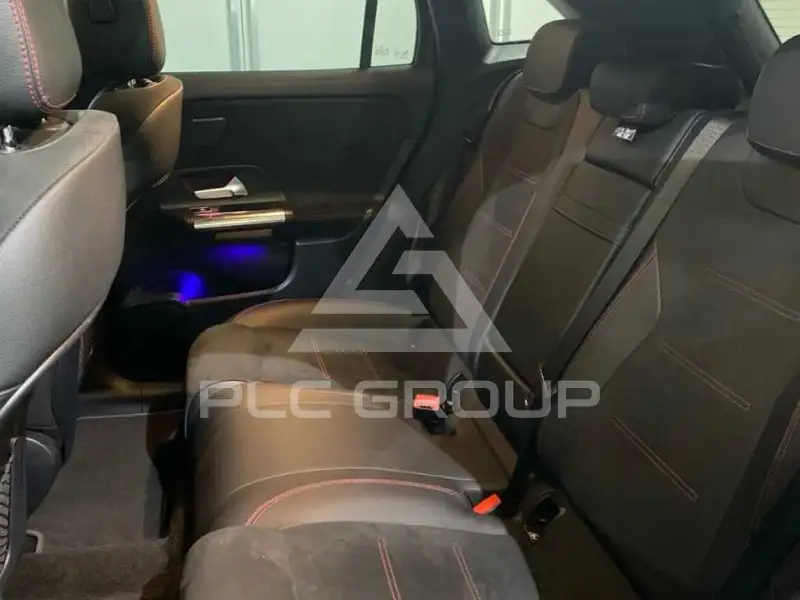 2021 Mercedes Benz EQA