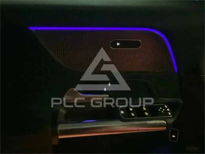 2021 Mercedes Benz EQA