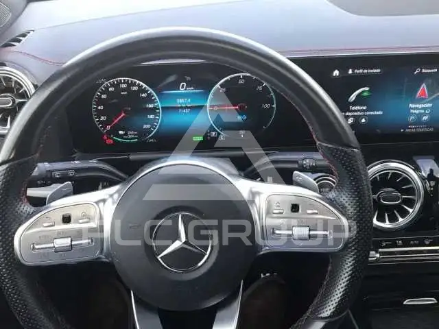 2021 Mercedes Benz EQA