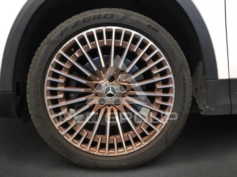 2021 Mercedes Benz EQA