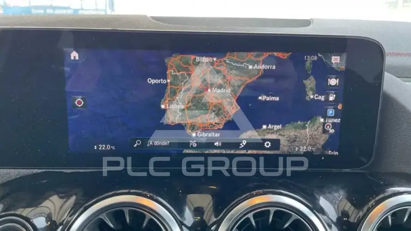 2021 Mercedes Benz EQA